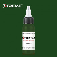 Тату краска Xtreme Ink Seaweed