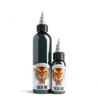 Тату краска Solid Ink Garver Sweet Leaf