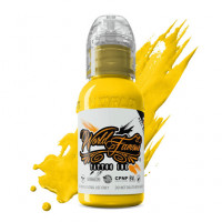Краска World Famous Tattoo Ink Deborah Cherry\'s Musas Set - #2 Atenea