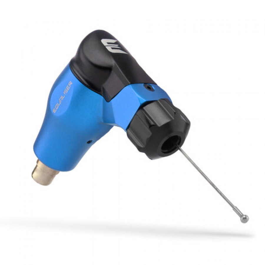 Тату машинка Fox Mini V2 Blue
